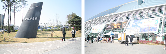 청년드림 JOB 페스티벌 1부