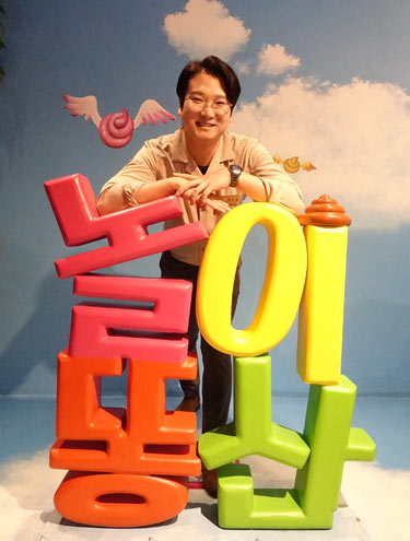 직무인터뷰 관련 사진