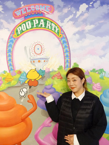 직무인터뷰 관련 사진