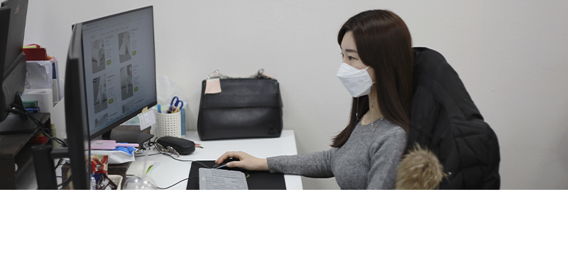 직무인터뷰 관련 사진