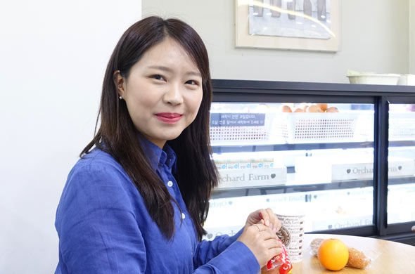 직무인터뷰 관련 사진