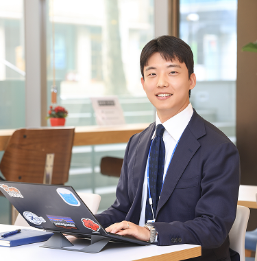 직무인터뷰 관련 사진