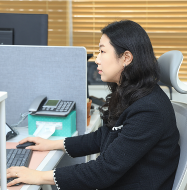 직무인터뷰 관련 사진