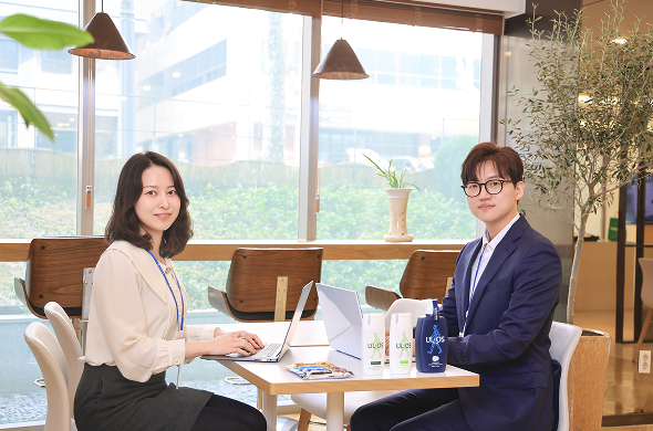 직무인터뷰 관련 사진