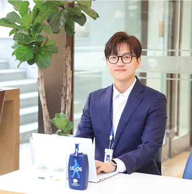 직무인터뷰 관련 사진