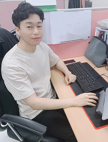 직무인터뷰 관련 사진