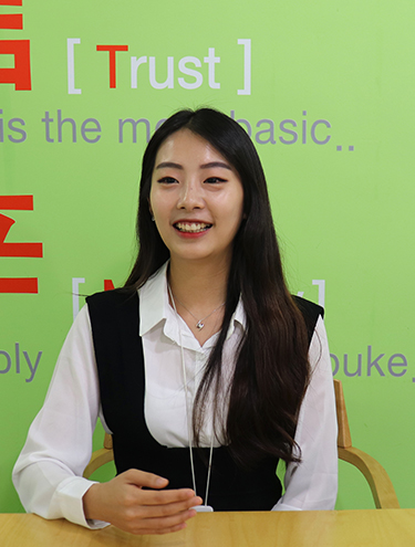 직무인터뷰 관련 사진