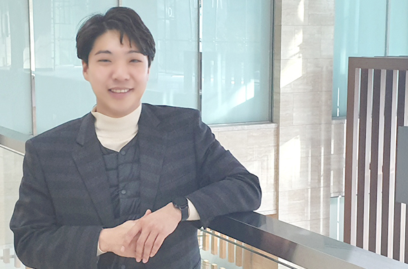 직무인터뷰 관련 사진