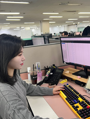 직무인터뷰 관련 사진