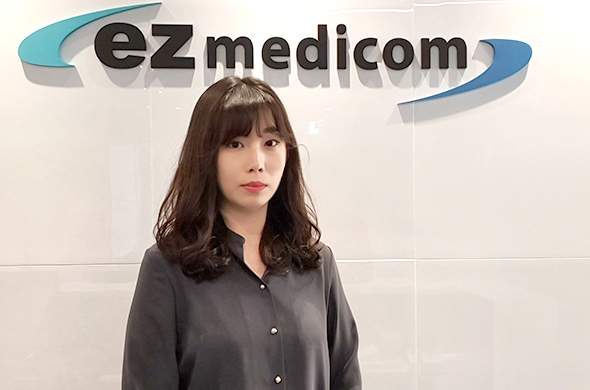 직무인터뷰 관련 사진