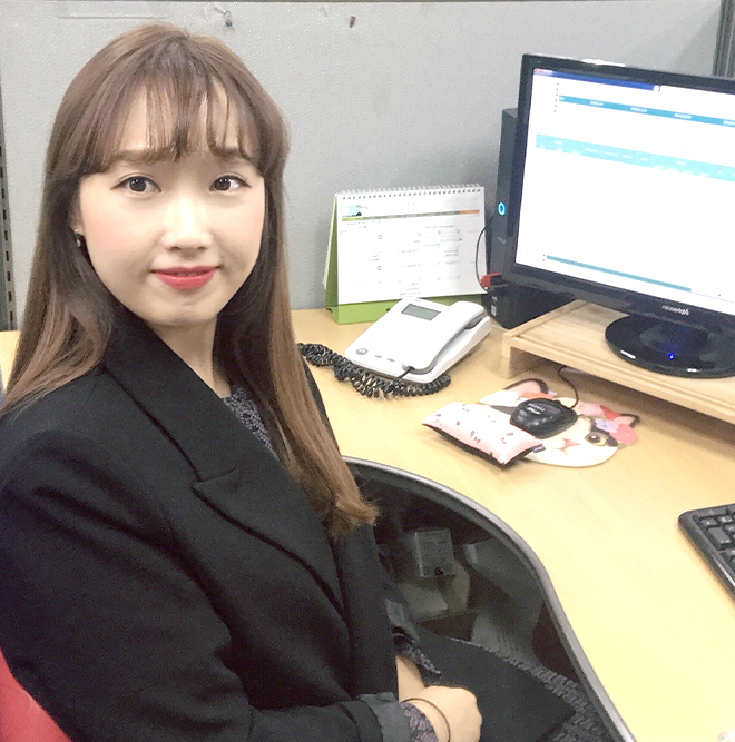 직무인터뷰 관련 사진