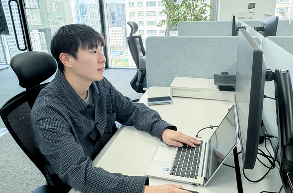 직무인터뷰 관련 사진