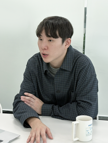 직무인터뷰 관련 사진