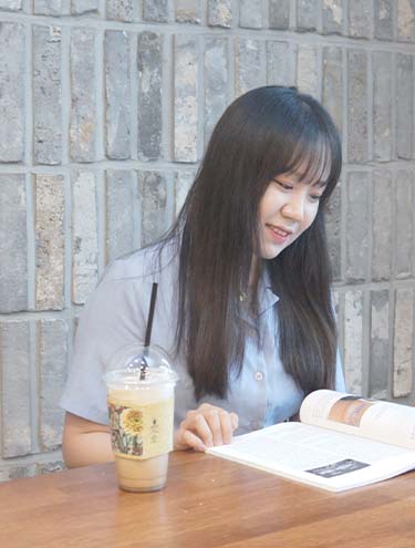 직무인터뷰 관련 사진