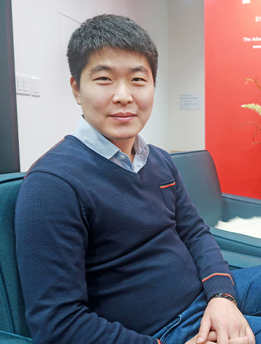 직무인터뷰 관련 사진
