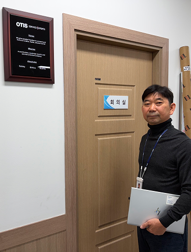 직무인터뷰 관련 사진