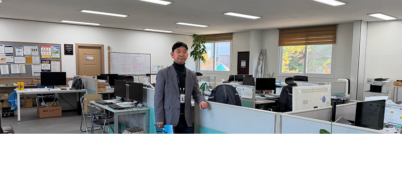 직무인터뷰 관련 사진