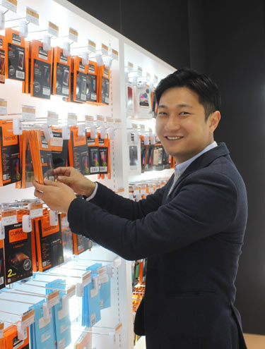 직무인터뷰 관련 사진