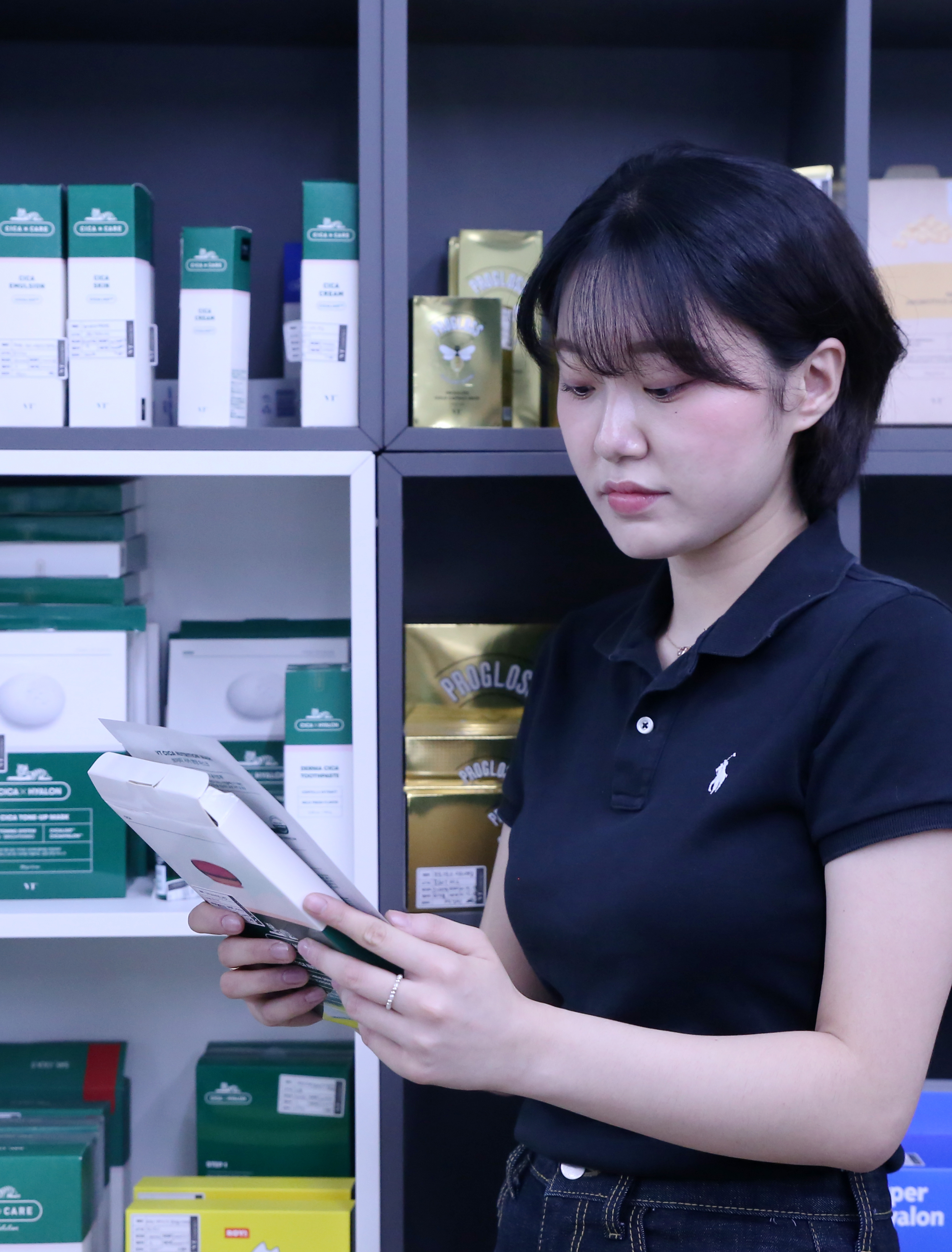 직무인터뷰 관련 사진