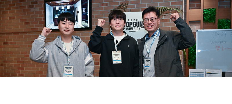 직무인터뷰 관련 사진