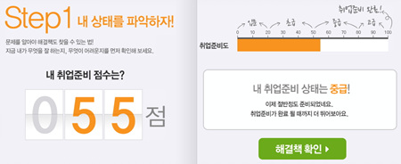 진단결과