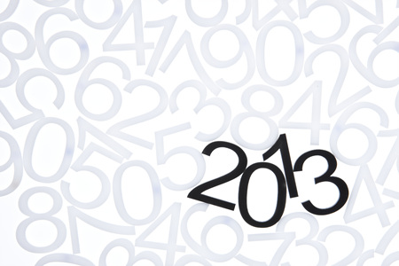 2013년