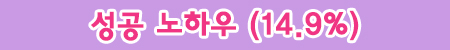 성공노하우