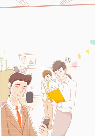 높임말은 사람에게만 쓰자