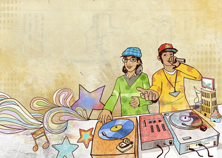 dj