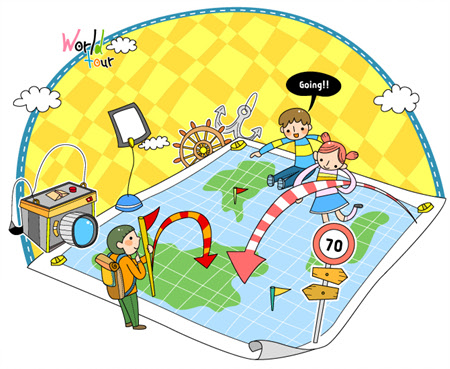 글로벌 Job 탐방단 