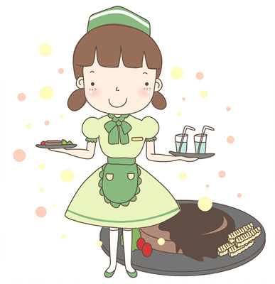 아르바이트