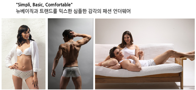 코튼클럽 (주) 이미지