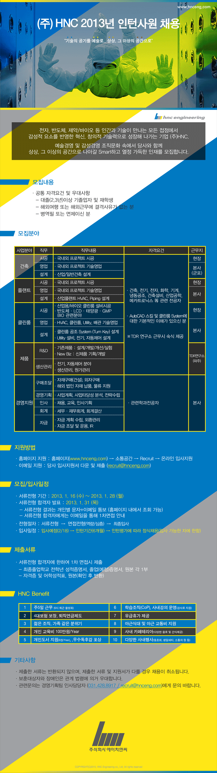 에이치엔씨(HNC) 이미지