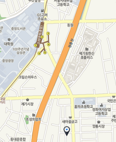 동경상사(주) 이미지