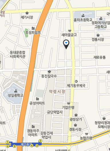 동경상사(주) 이미지