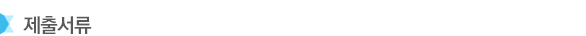 제출서류

