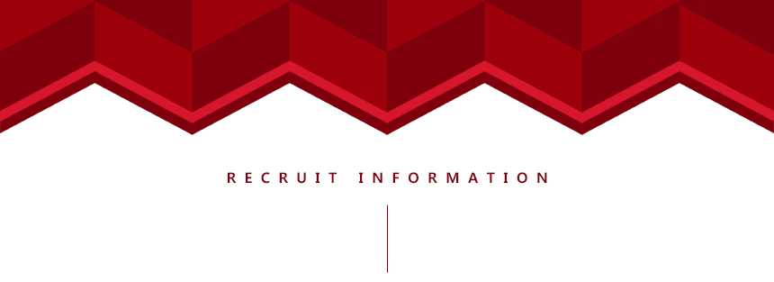 recruit information