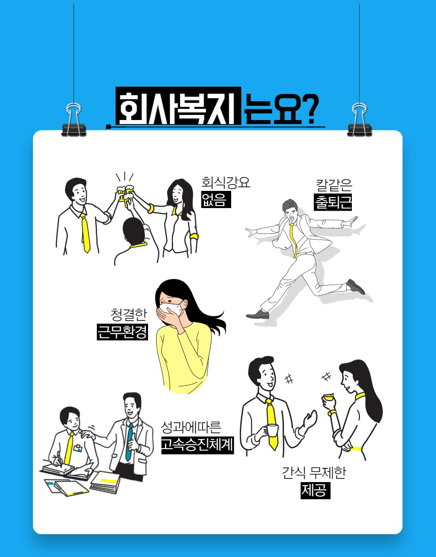 [(주)에이제이글로벌] [젊은기업] 카카오톡 소개팅 서비스 CS팀 신입 모집 - 사람인