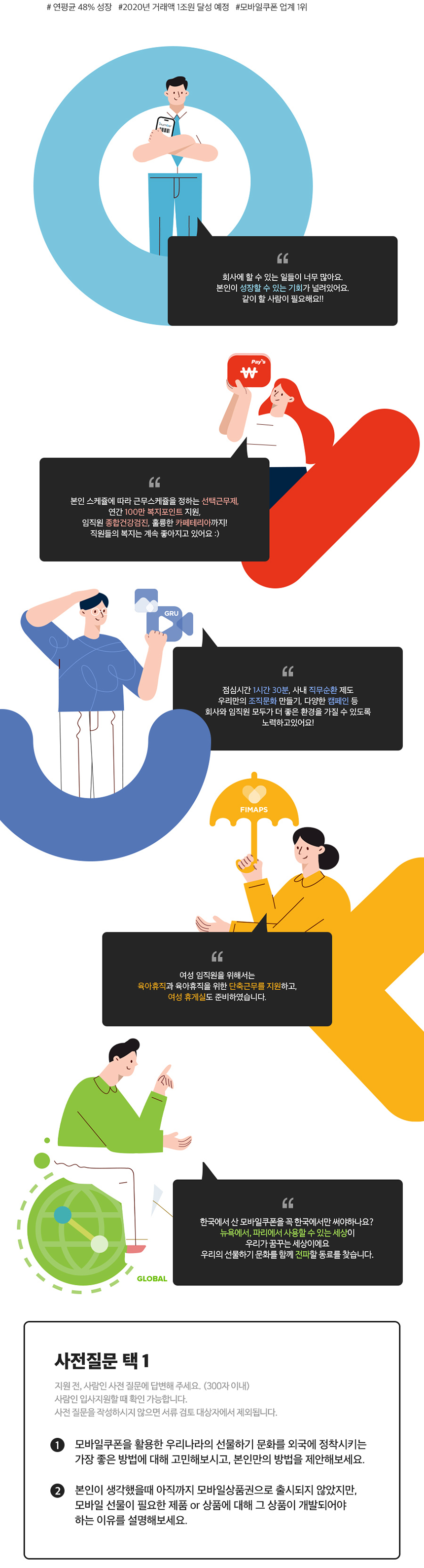 신입/경력 공개채용 (프론트/백앤드 개발자/DBA/정보보안)
