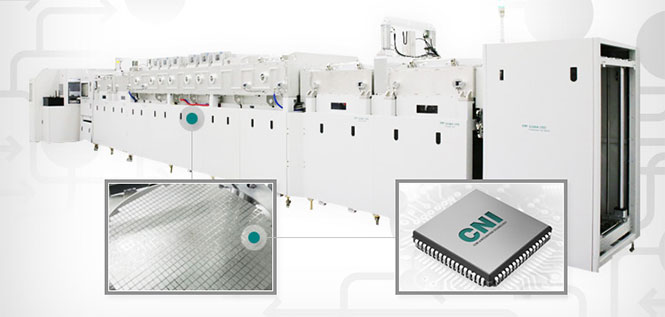 CNI Technology 반도체/OLED 기계장비 제조 및 제어 인재채용