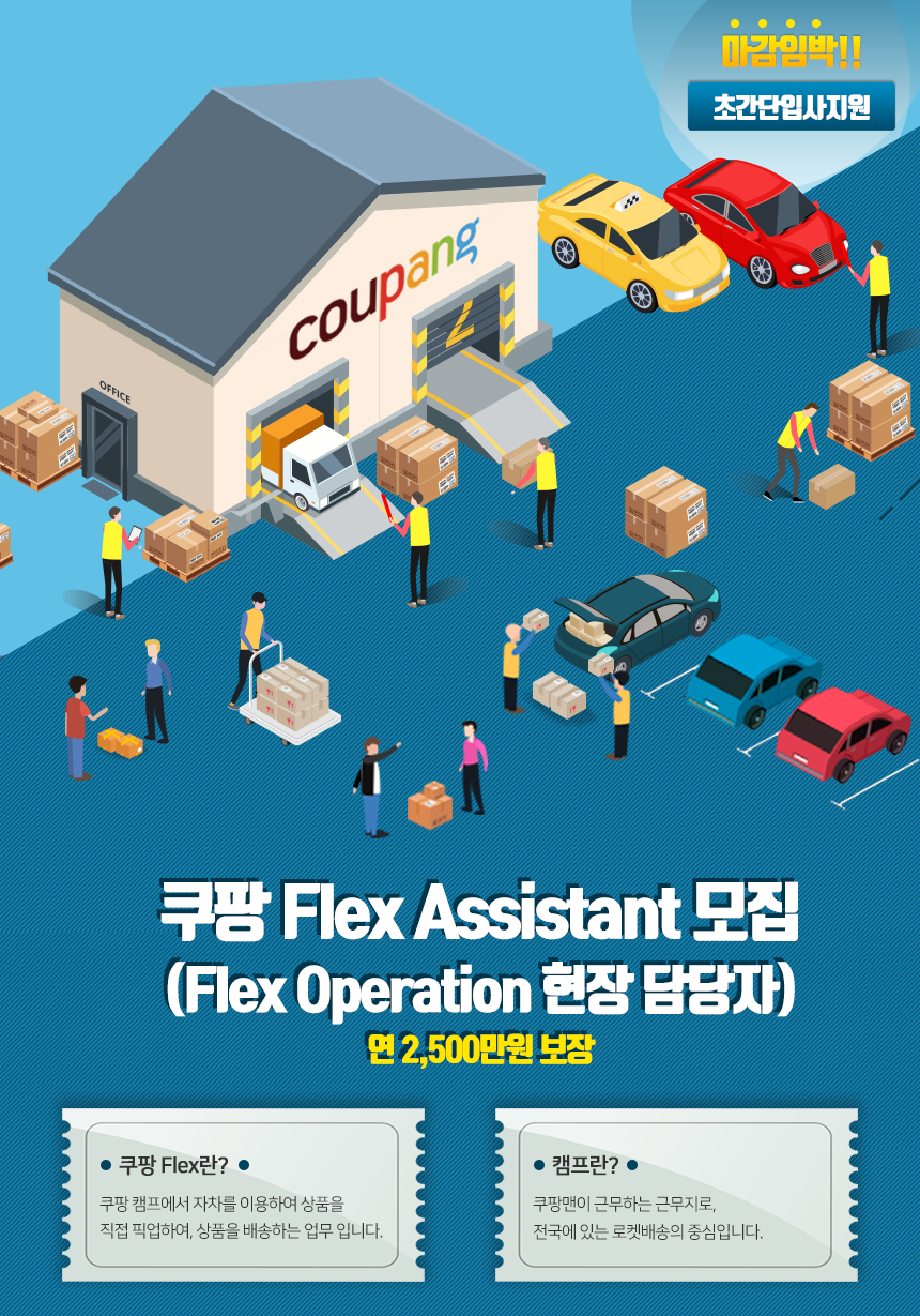  Flex Assistant  (Flex Operation  )