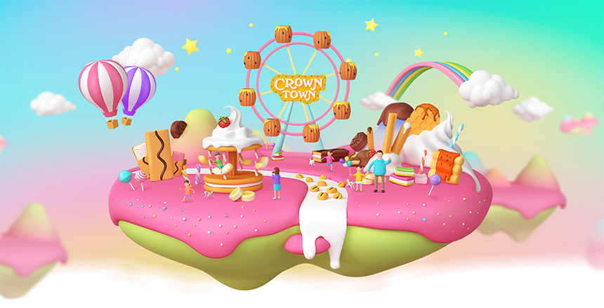 ㈜크라운해태홀딩스 신입노무사 채용모집