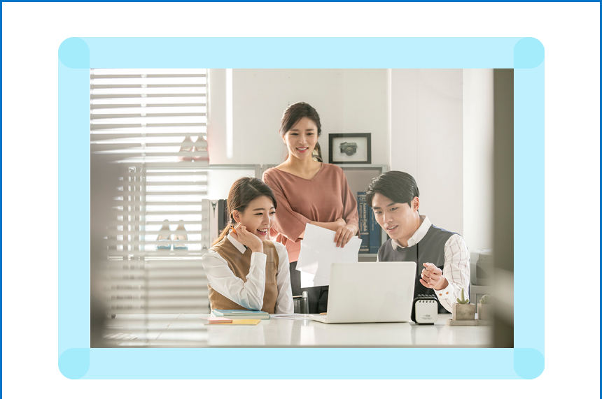 [주식회사 퍼스트빌리언] ㈜퍼스트빌리언 각부문 신입사원 모집 (~12/10(월) D-12) - 사람인 - 사람인