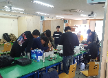 전기내선공사양성