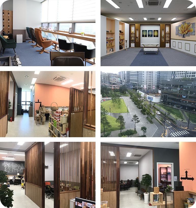 [(주)상인의품격] 웹디자이너 및 그래픽 디자인 경력무관(계약직/위촉직) 모집(D-29) - 사람인