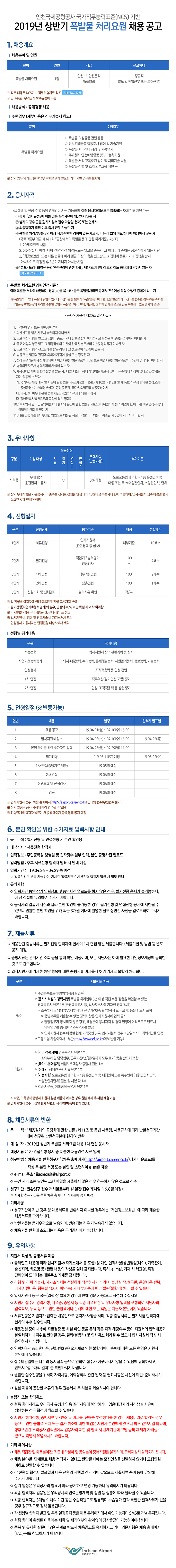 2019&#45380; &#49345;&#48152;&#44592; &#54253;&#48156;&#47932; &#52376;&#47532;&#50836;&#50896; &#52292;&#50857; &#44277;&#44256;