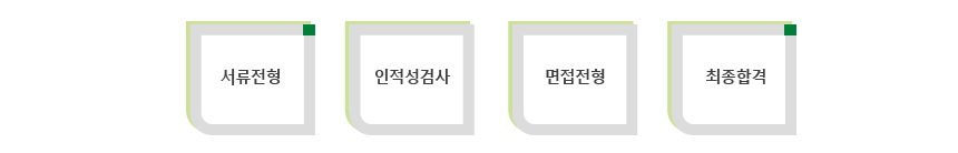 전형절차