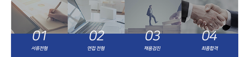 전형절차