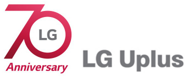 LG Uplus 로고