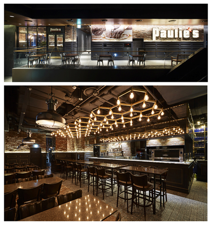 폴리스 홀 MGR,CAPTAIN,스탭 / 주방 PIZZA Maker,스탭 모집